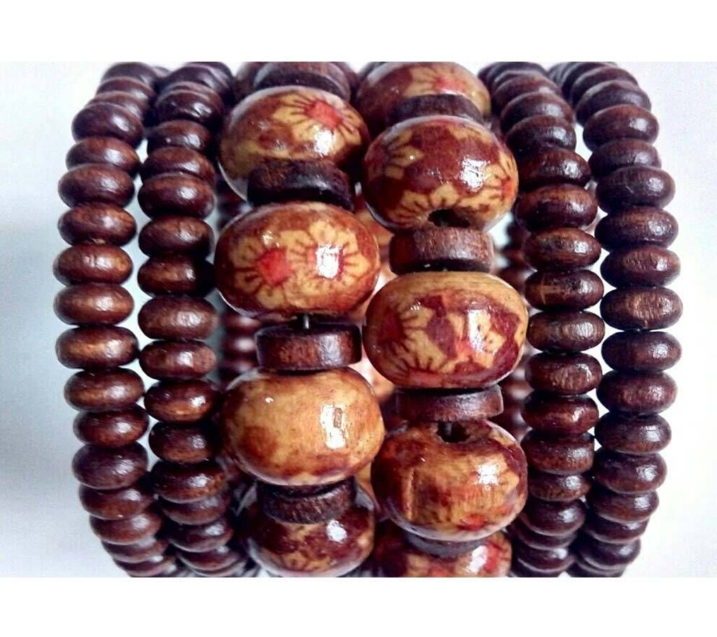 Designing Ball Wooden Churi