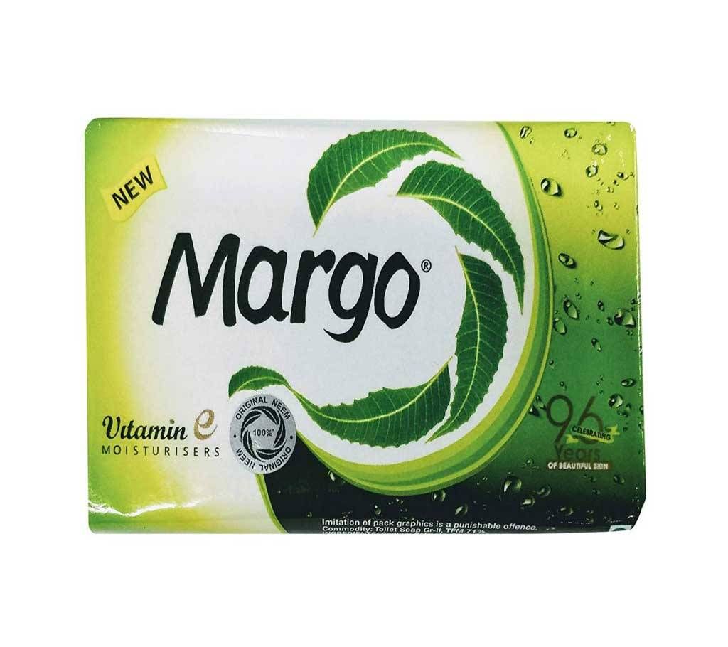 Margo Soap, 100gm India