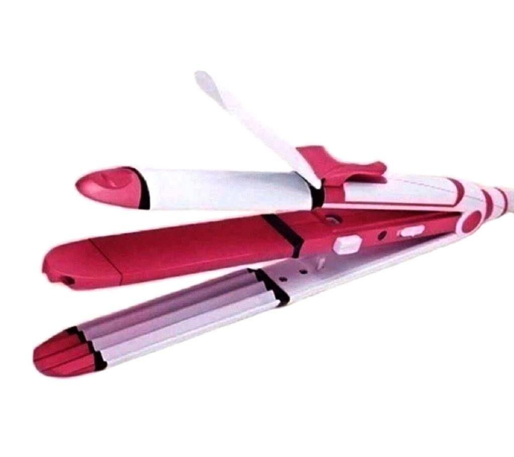 Kemei KM-1291 Hair Stretcher