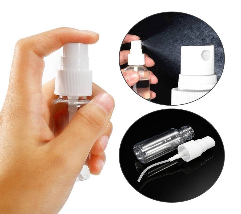 20ml Empty Sprayer Bottle
