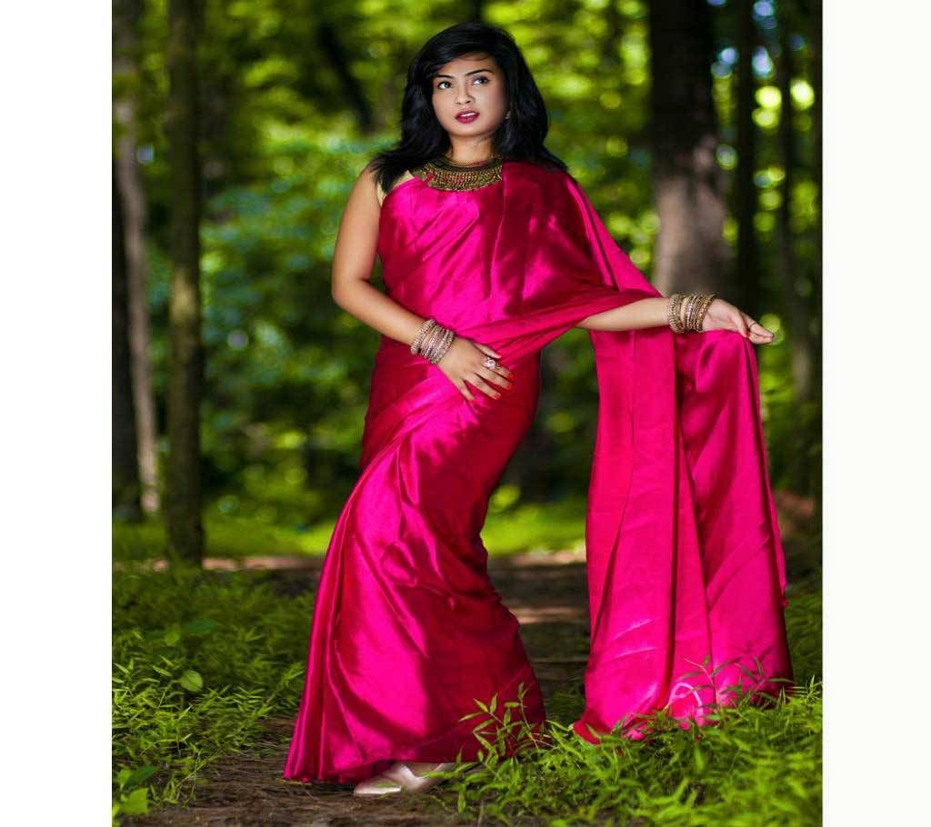 Japani Silk Sahree