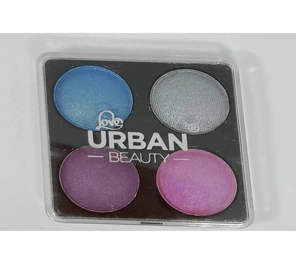 URBAN eye makeup 50 gm - UK