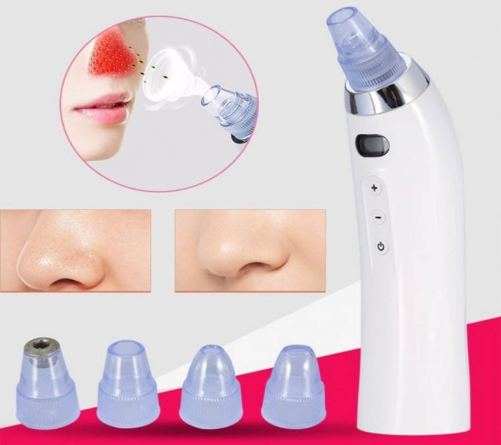 Beauty Skin Care Specialist (Wmz-0801) Blackhead,Acne,Pimple Facial Cleanser