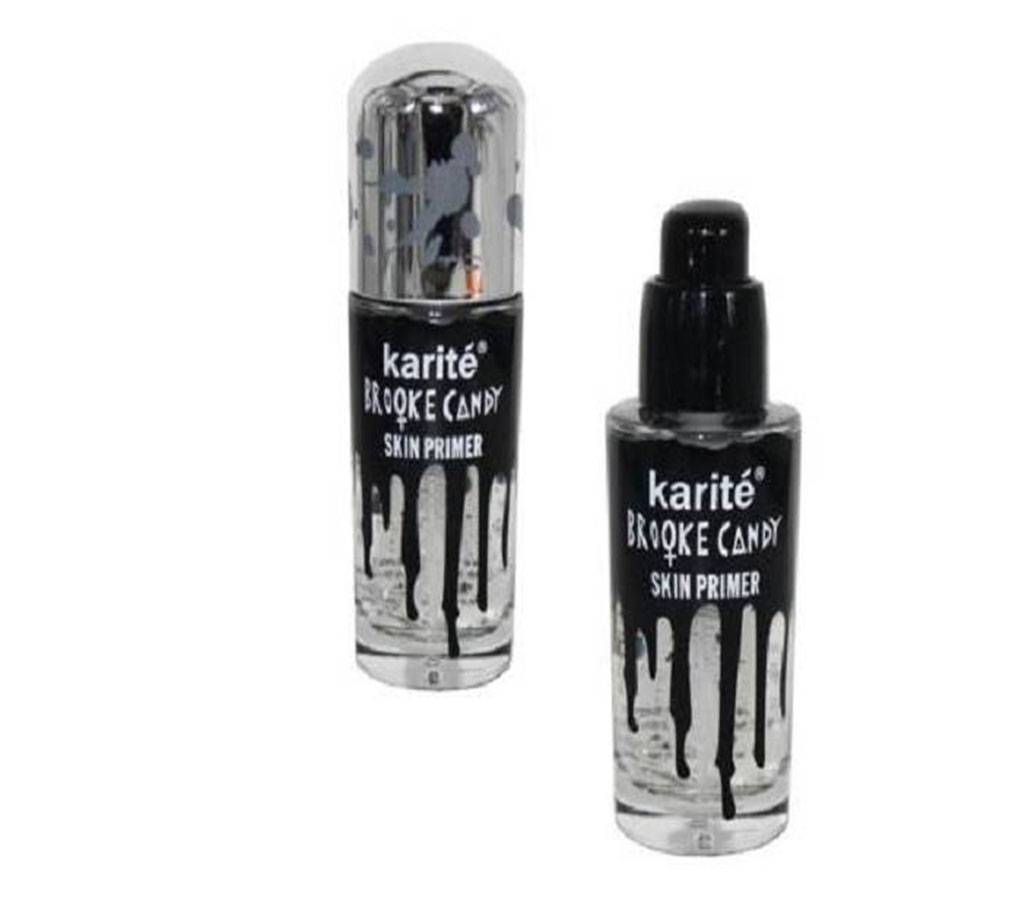 Karite Broke Candy Skin Primer Foundation 35ml China