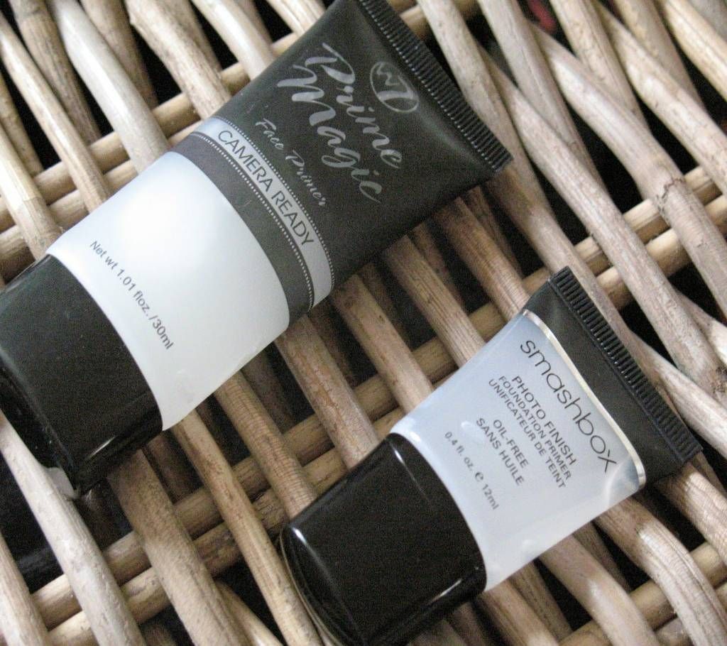 W7 Camera Ready Face Primer 30ml UK