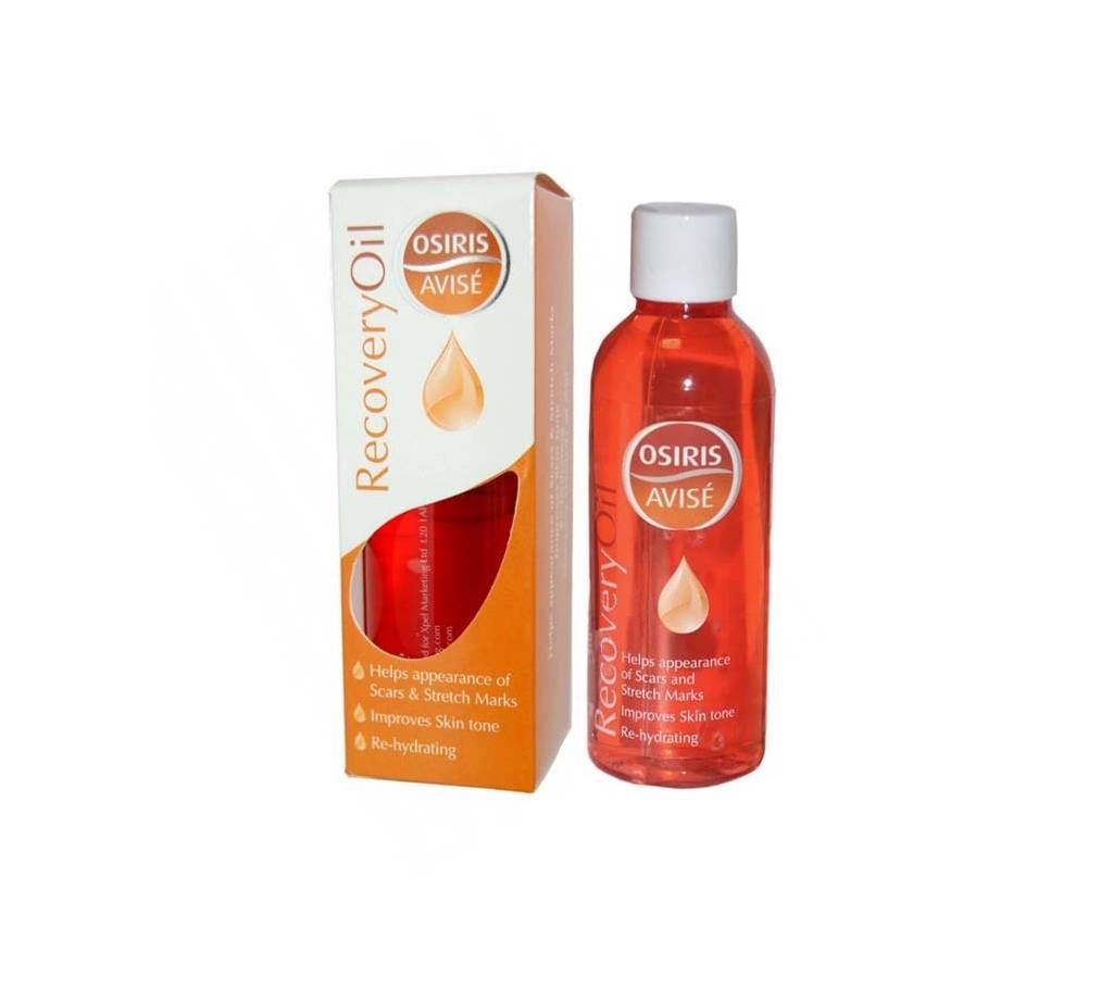 Recovery Oil Osiris (Made in England)