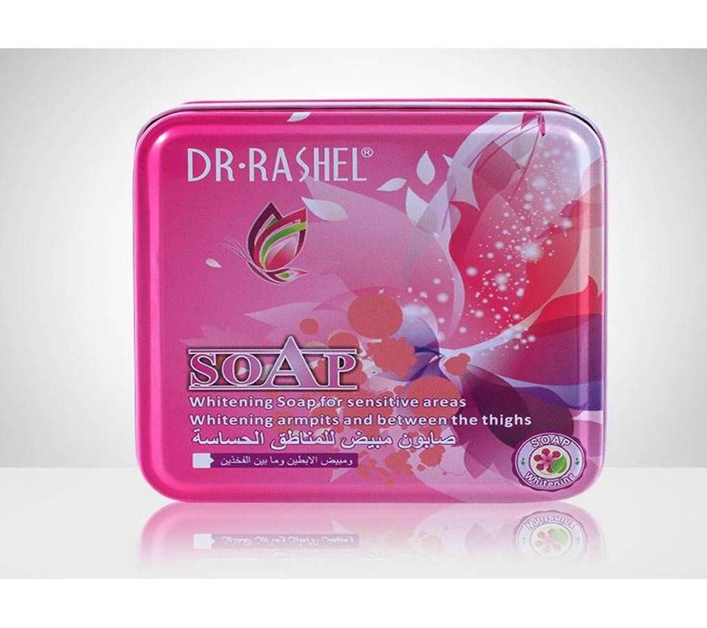 DR RASHEL Lady Soap Soap 100gm Thailand