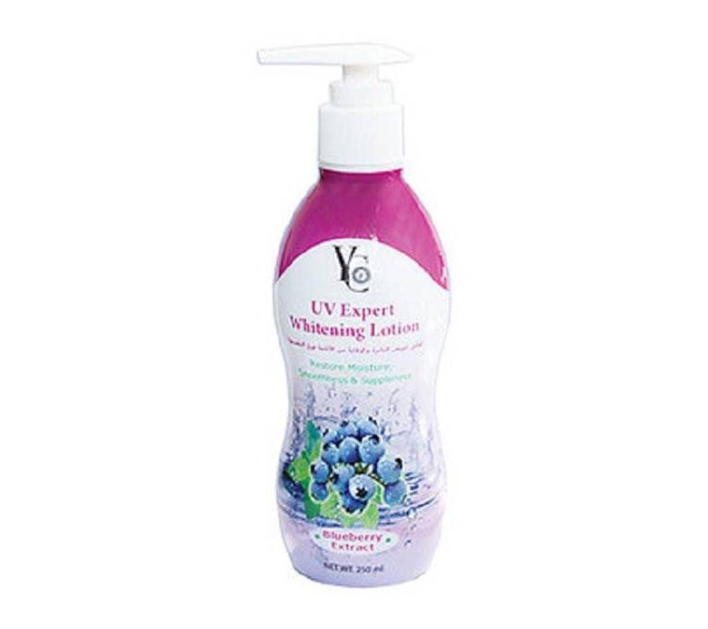 YC whitening Lotion Thailand