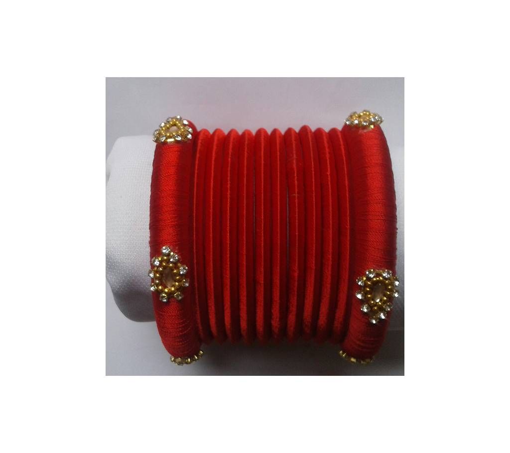 Threaded Churi (14 Pieces)