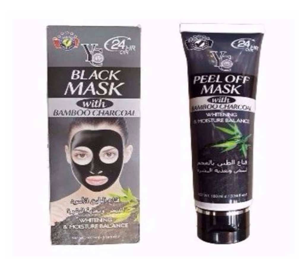YC PEEL OFF MASK