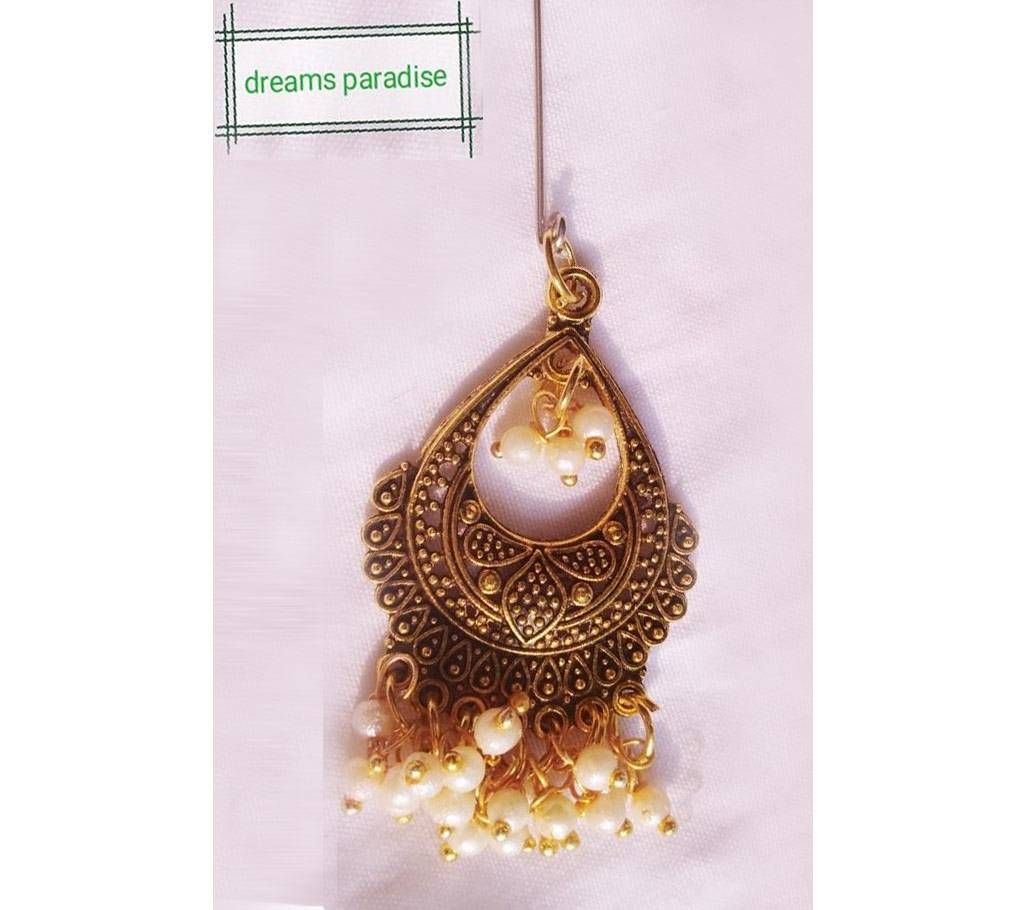 hijab dangle pin 