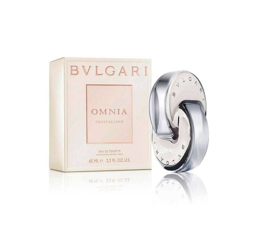 Bvlgari-Omnia-Crystalline-Water - Italy