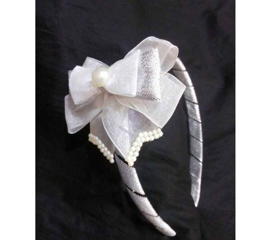 Snow White Hair Band