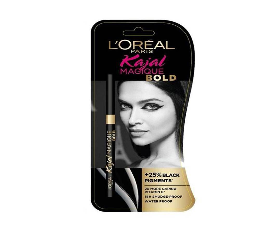 L'Oreal Magique Kajol 0.35g India