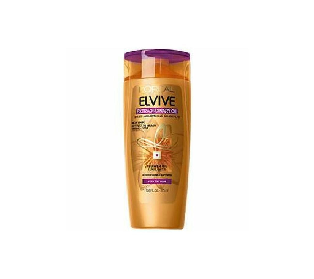 Elvive Extraordinary Oil Shampoo