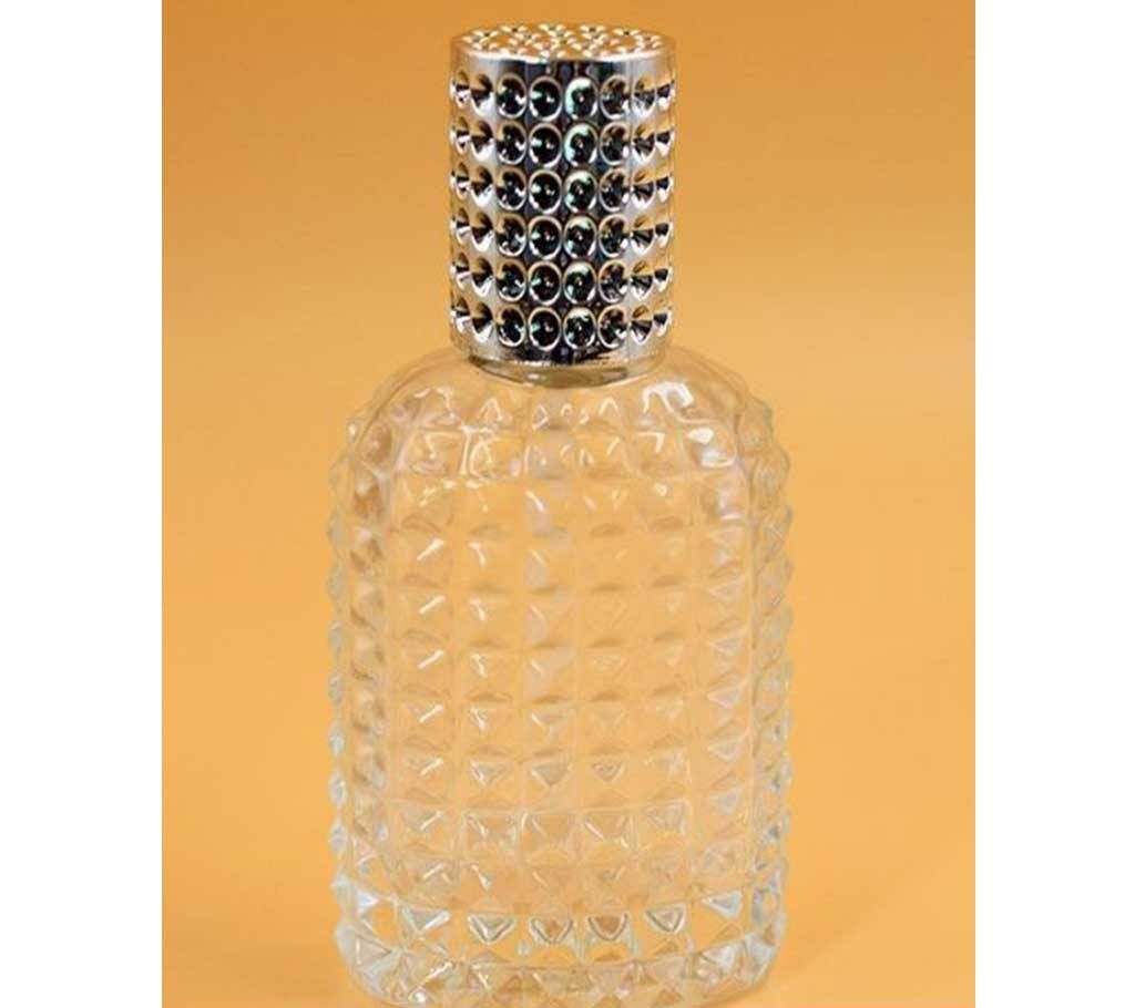 Luxury Glass Perfume Spray Bottle