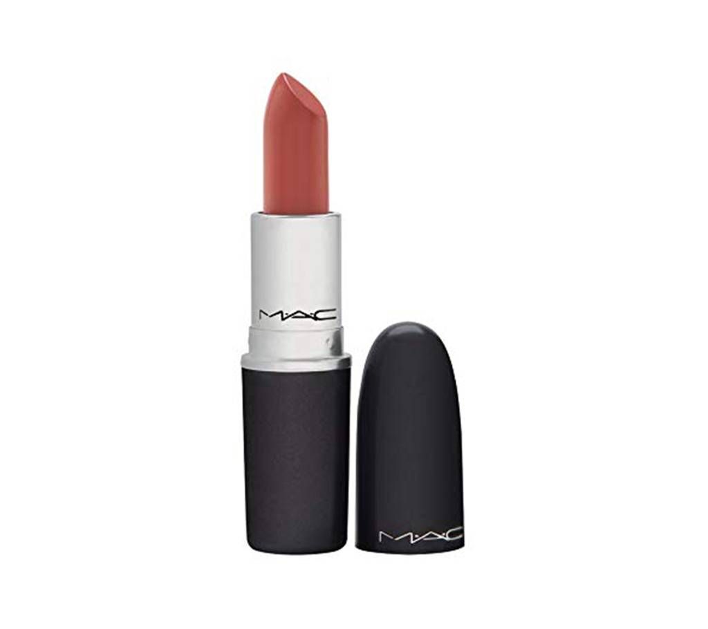 MAC matte lipstick KINDA SEXY  by MAC