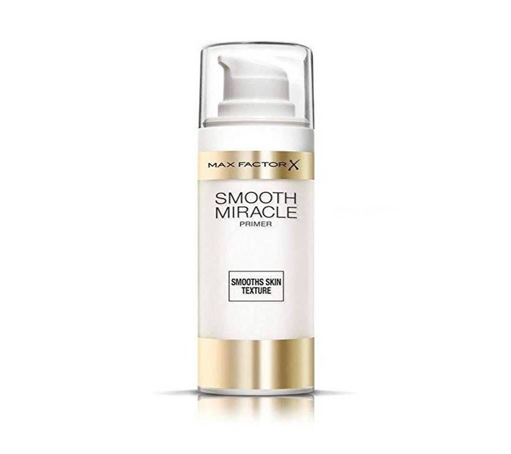 Max Factor X Smooth Miracle Primer 30ml GER