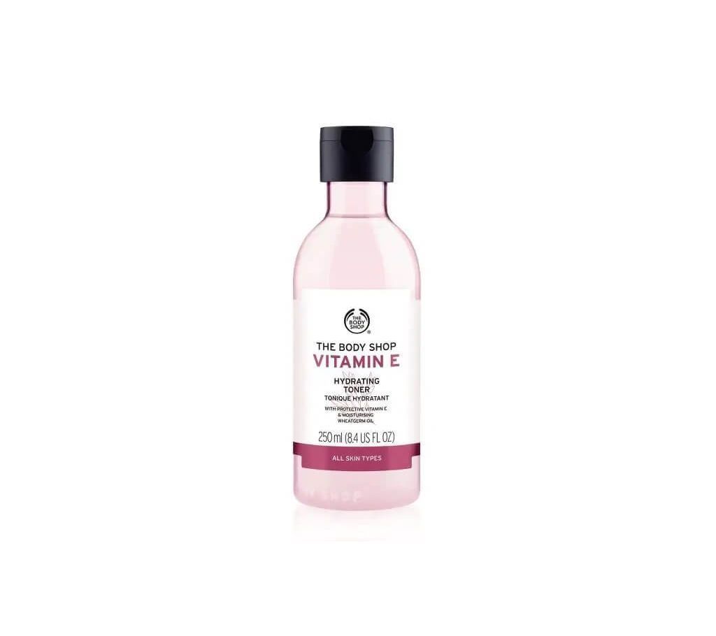 Vitamin E Toner 250 ml - UK