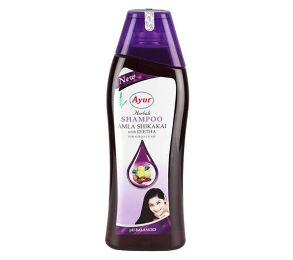 ayure shampoo 500 ml Indian