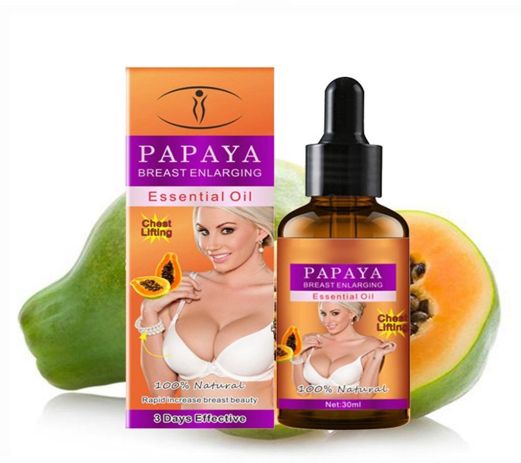 AICHUN BEAUTY PAPAYA BREAST ENLARGE OIL