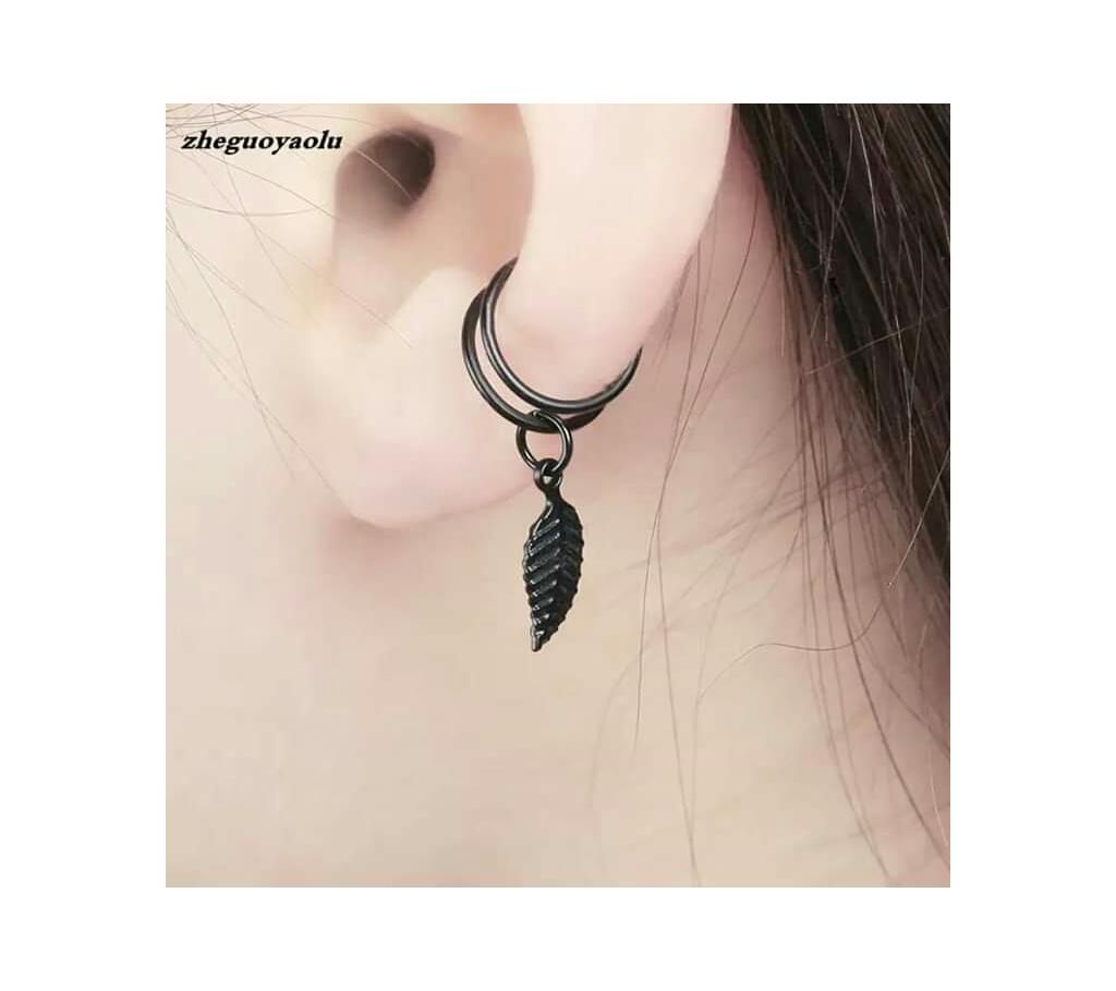 Ear Clip Drop Dangle Casual