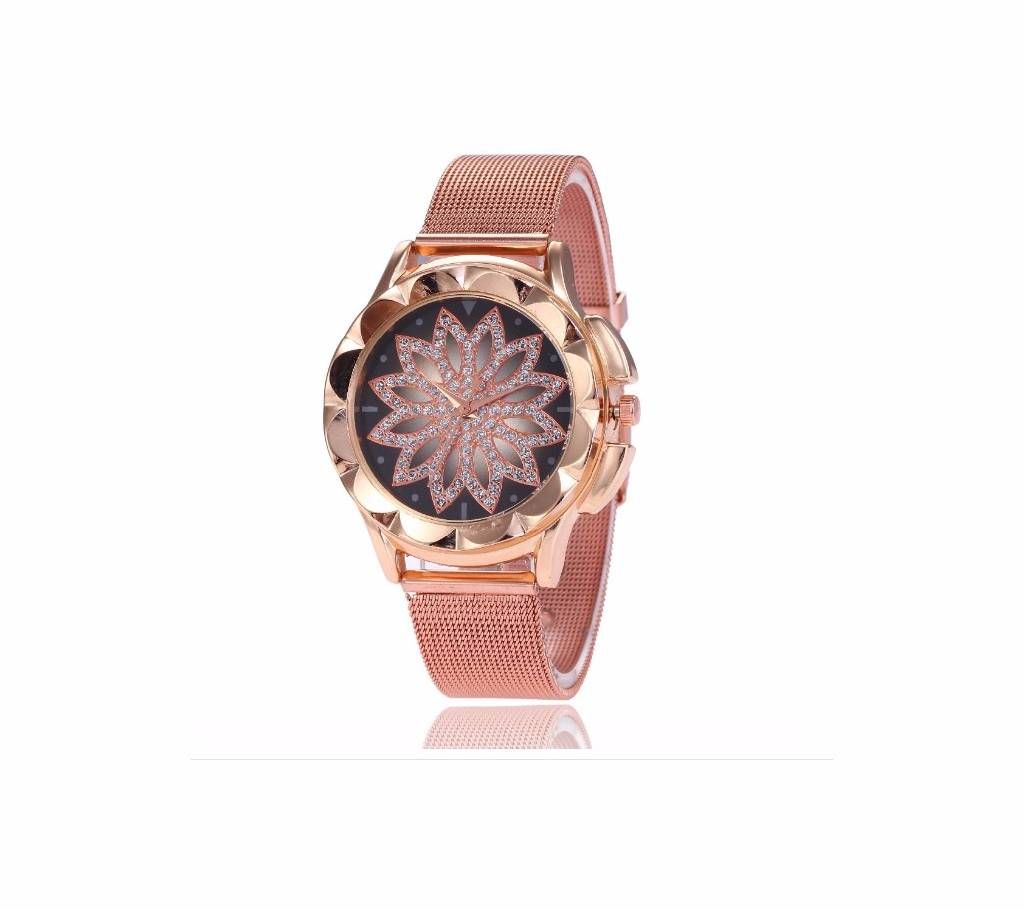 Unique Designe Luxury Women Watches Fashion