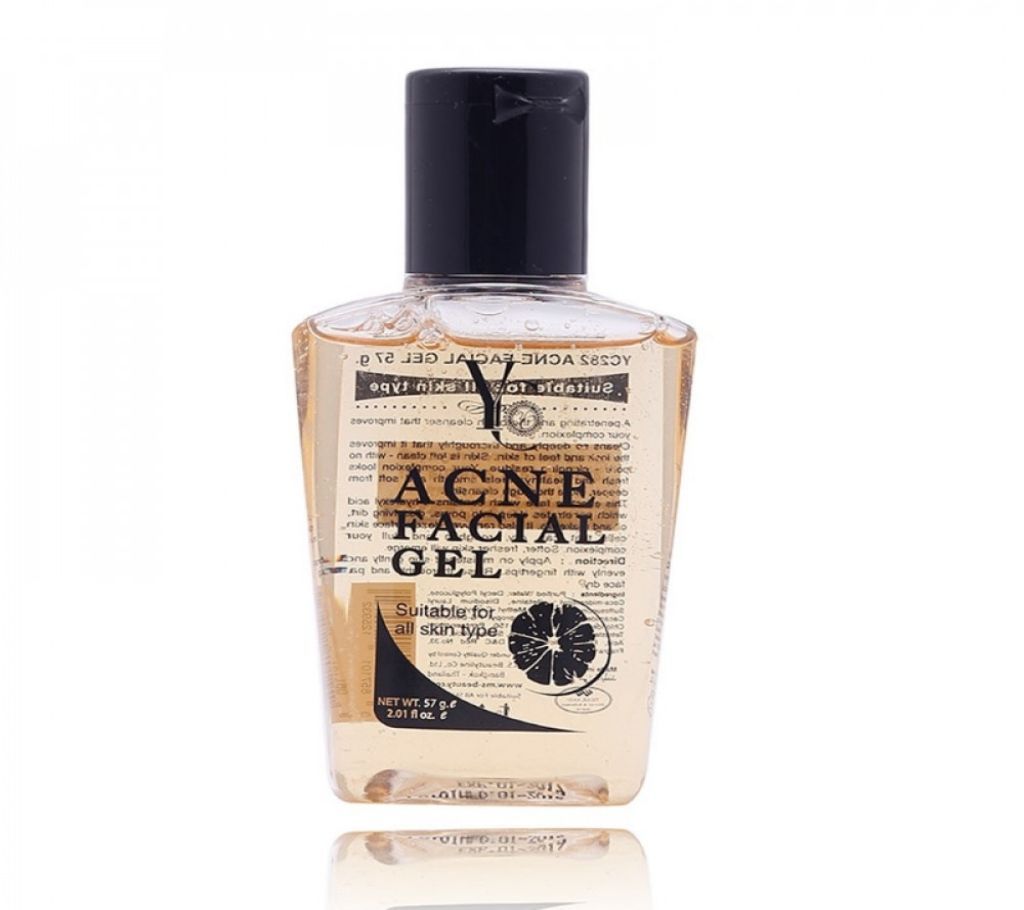 YC ACNE FACIAL GEL