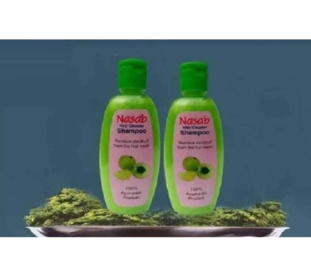 NASAB  shampoo 100ml 