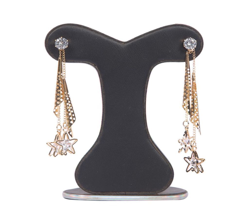 Star Shape Ear Ring