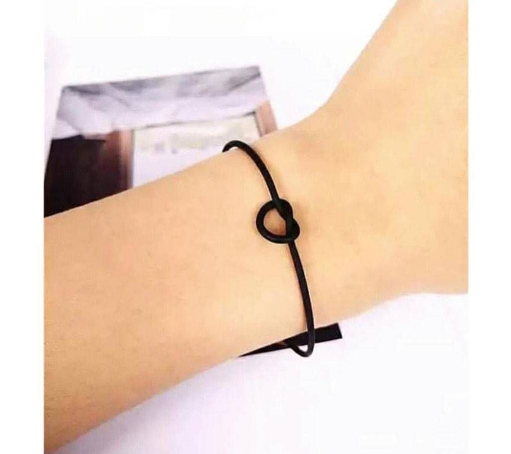 Vintage Simple Tie Knotted Bracelet