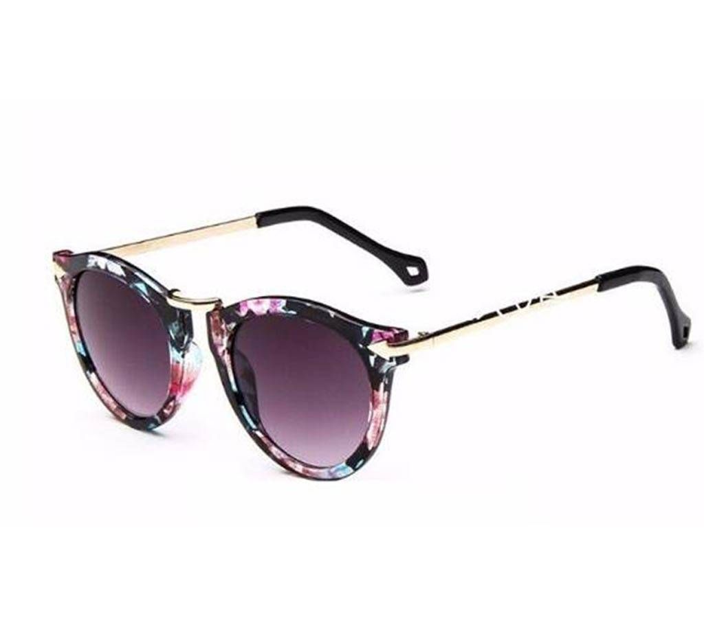New Designe Style Sunglasses For Women