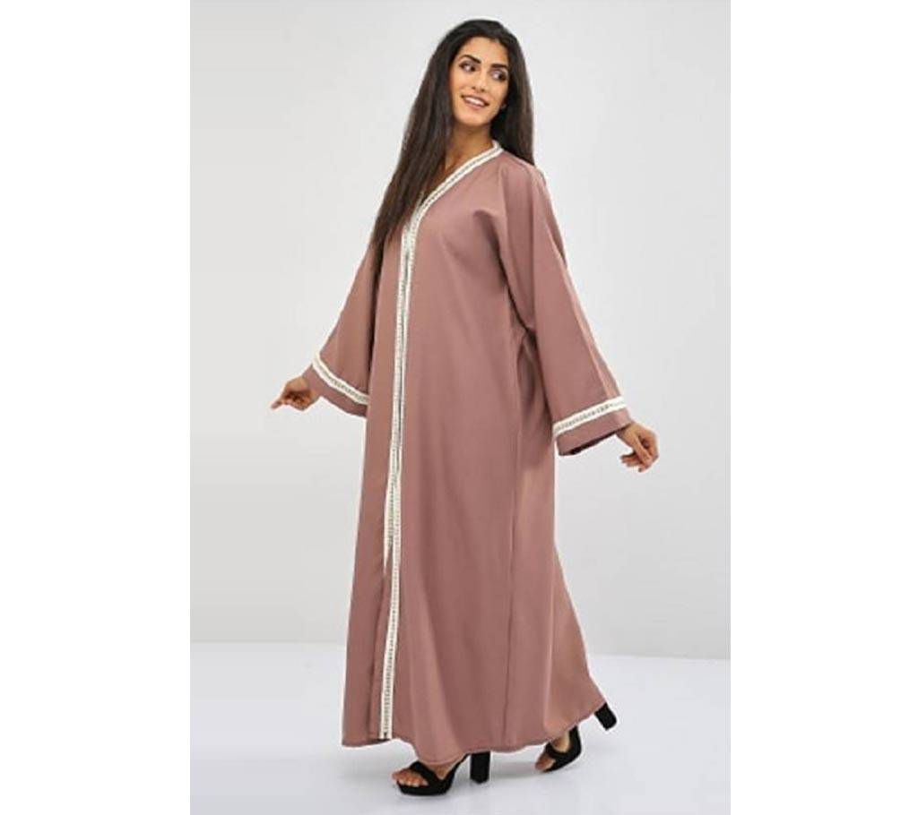 Rosy Brown Alex Borka For Women