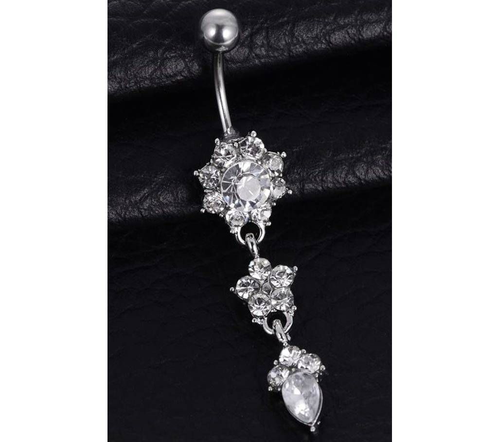 Navel Ring For Women 