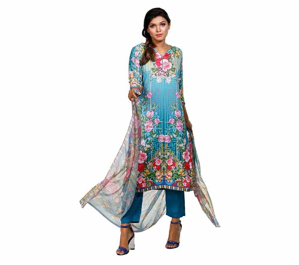 Women's Lawn 3 pcs (KPOK2E)
