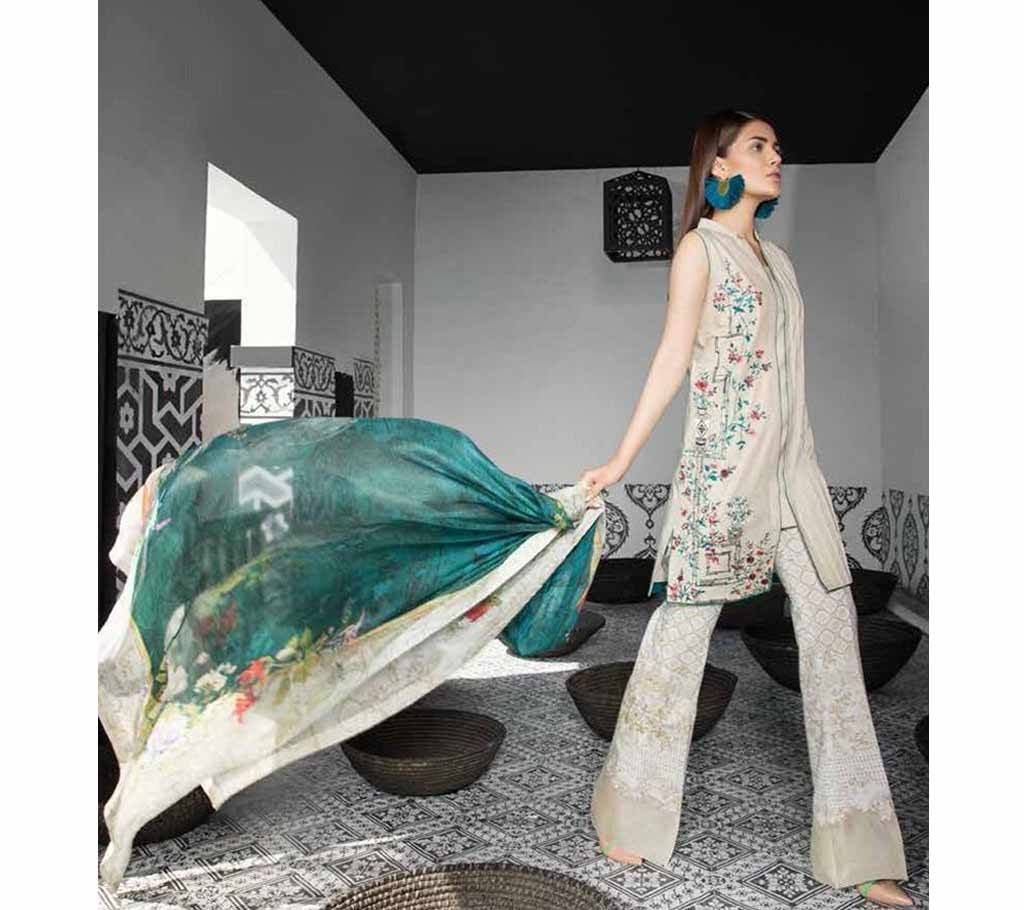 Cyra Fashion Marjaan Luxury - 11004 - ASI