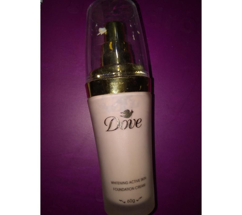 Dove foundation