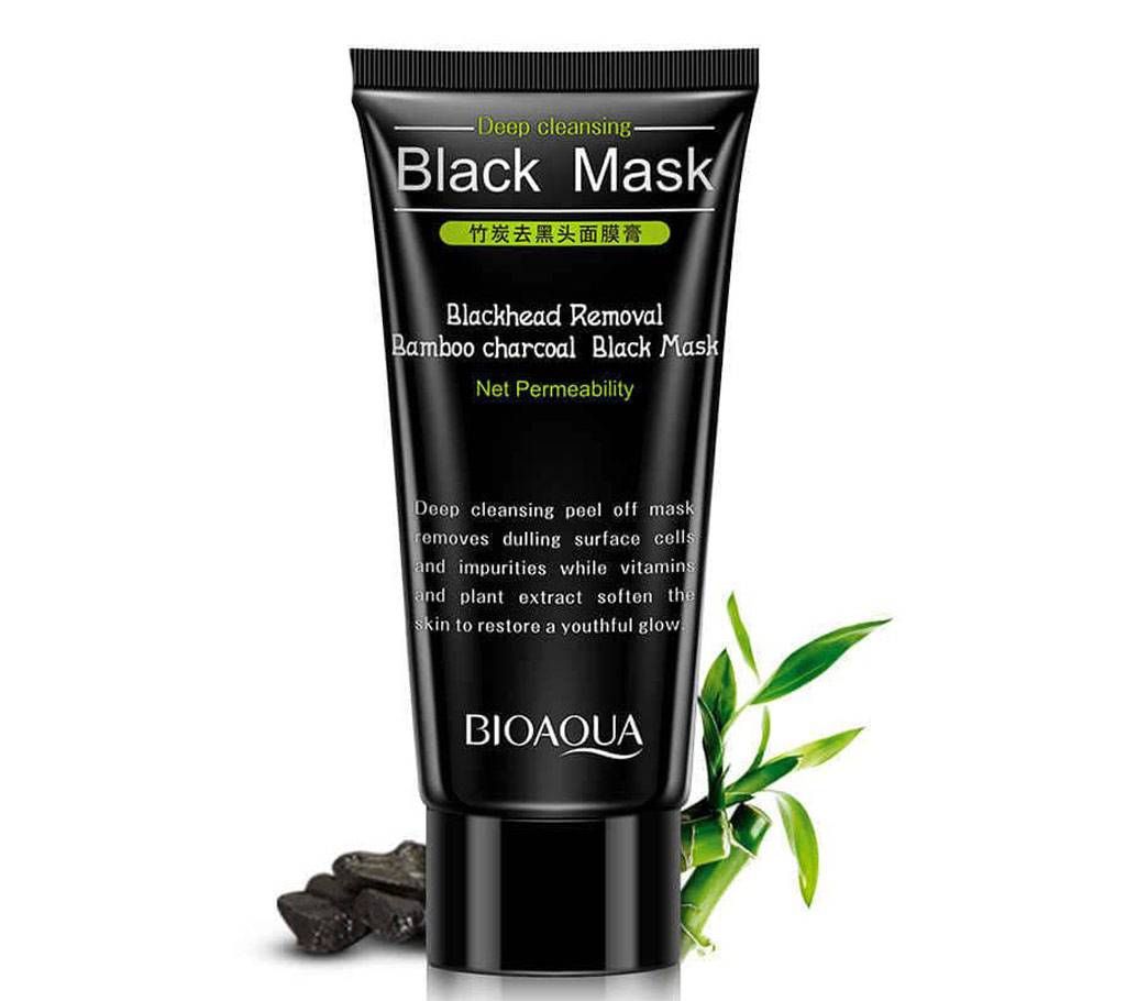 Bioaqua Face Mask-60ml-China 