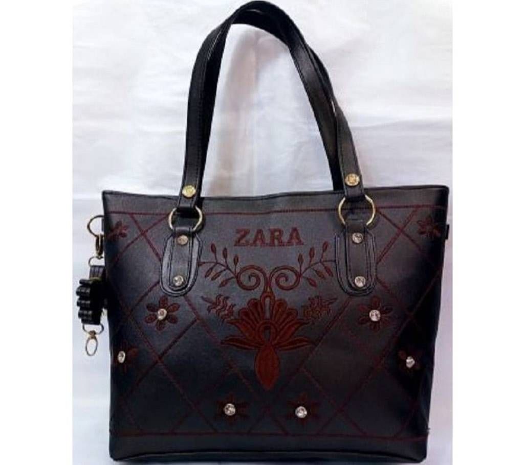  Zara Ladies Hand  Bag-copy -BNOS053  NOS