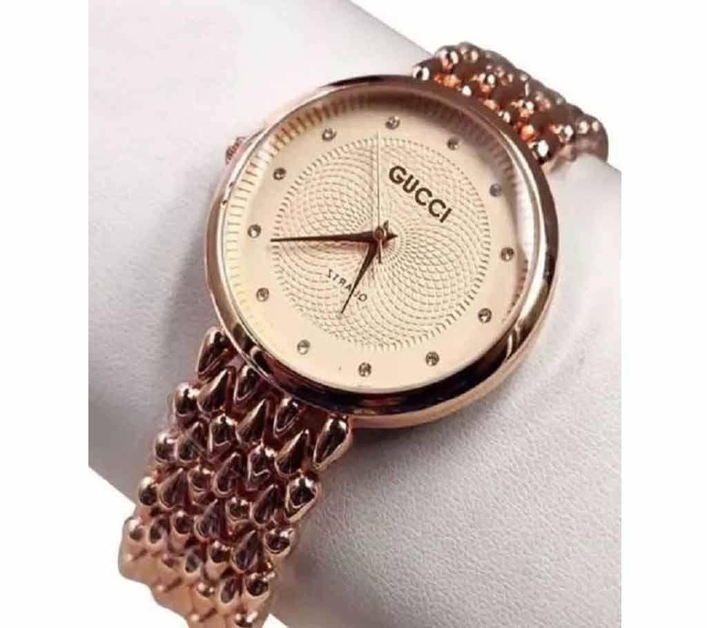Gucci Analog Wrist Watch for Women 25 (Copy)
