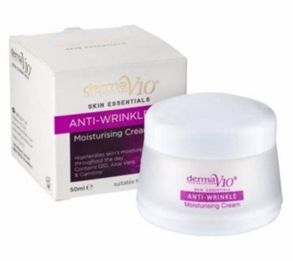 Derma Anti-Wrinkle cream 