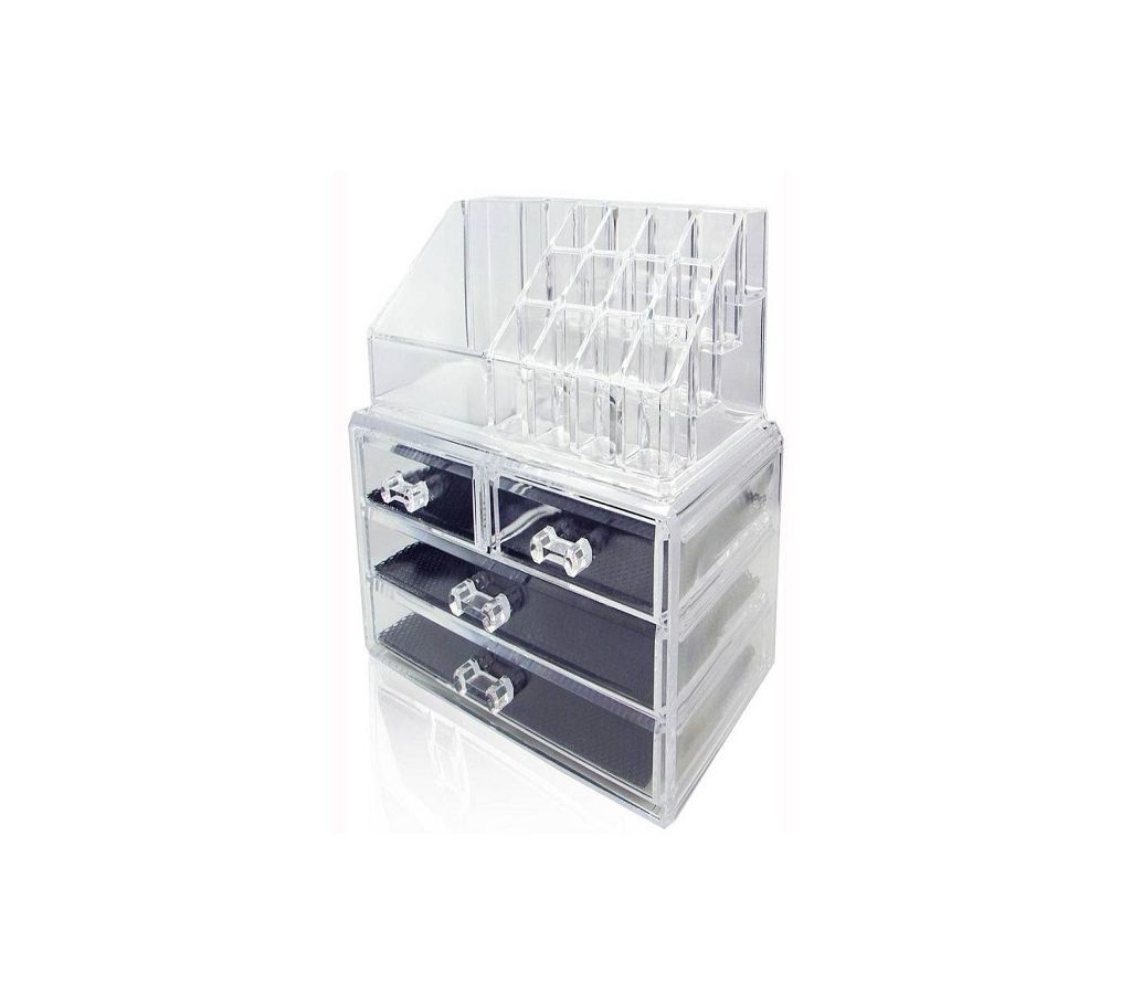 Makeup And Cosmetics Organizer