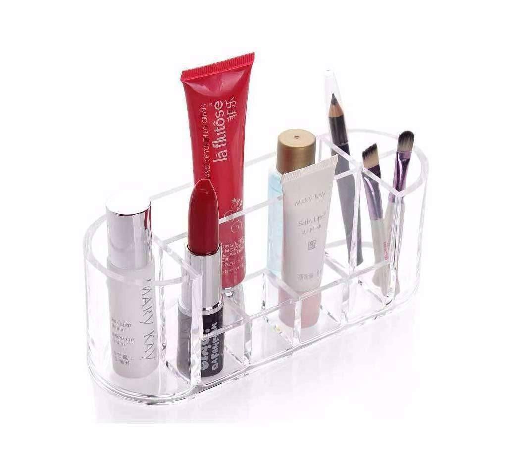 4 section cosmetic panel