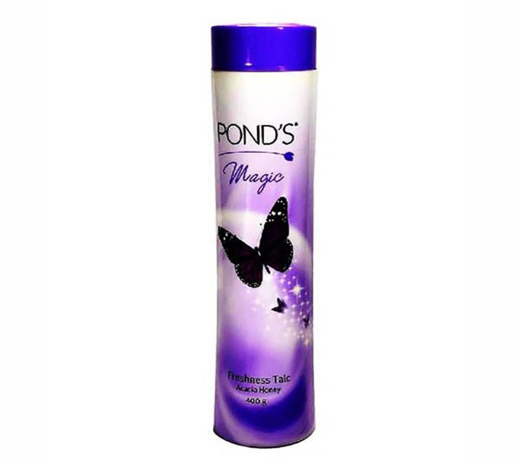Pond’s Magic Freshness Talcum Powder – 100gm