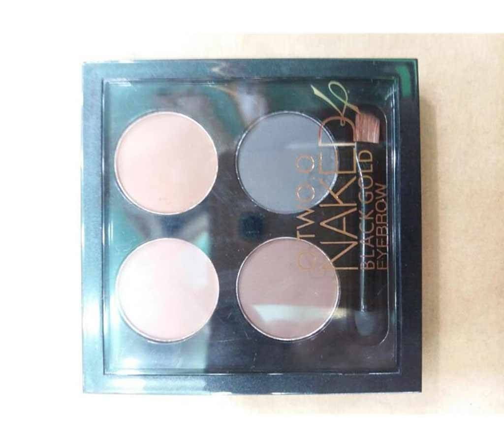 Naked Eye Brow Powder