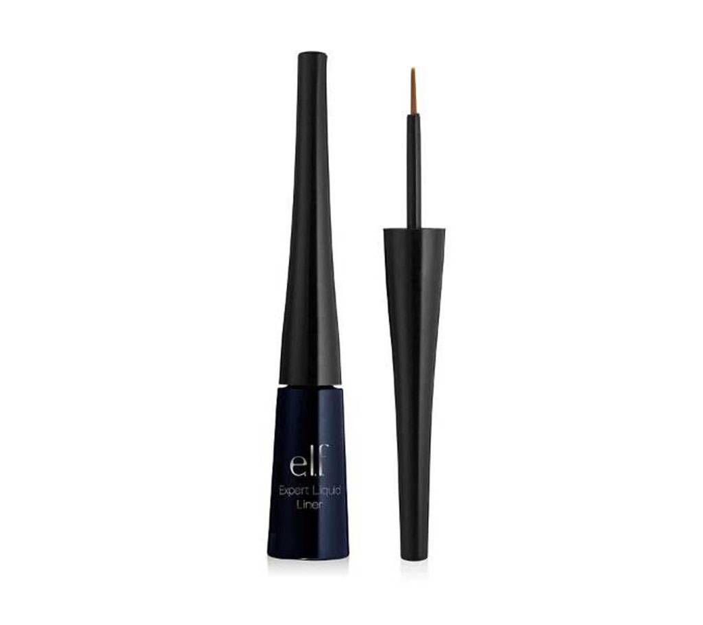 e.l.f. Expert Liquid Liner Midnight