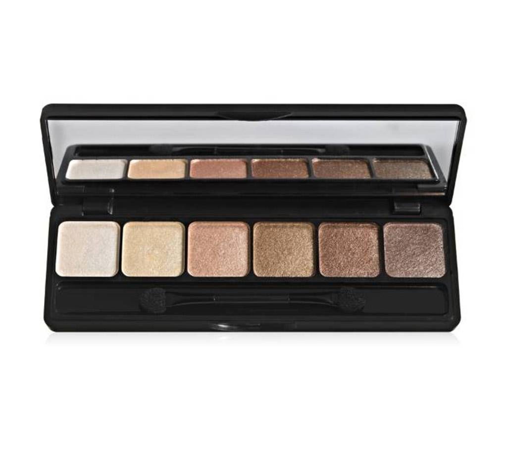 e.l.f. Prism Eyeshadow Naked