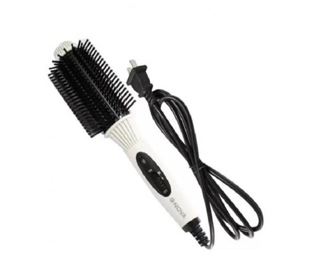 Nova NHC-8810 Hair Straightener