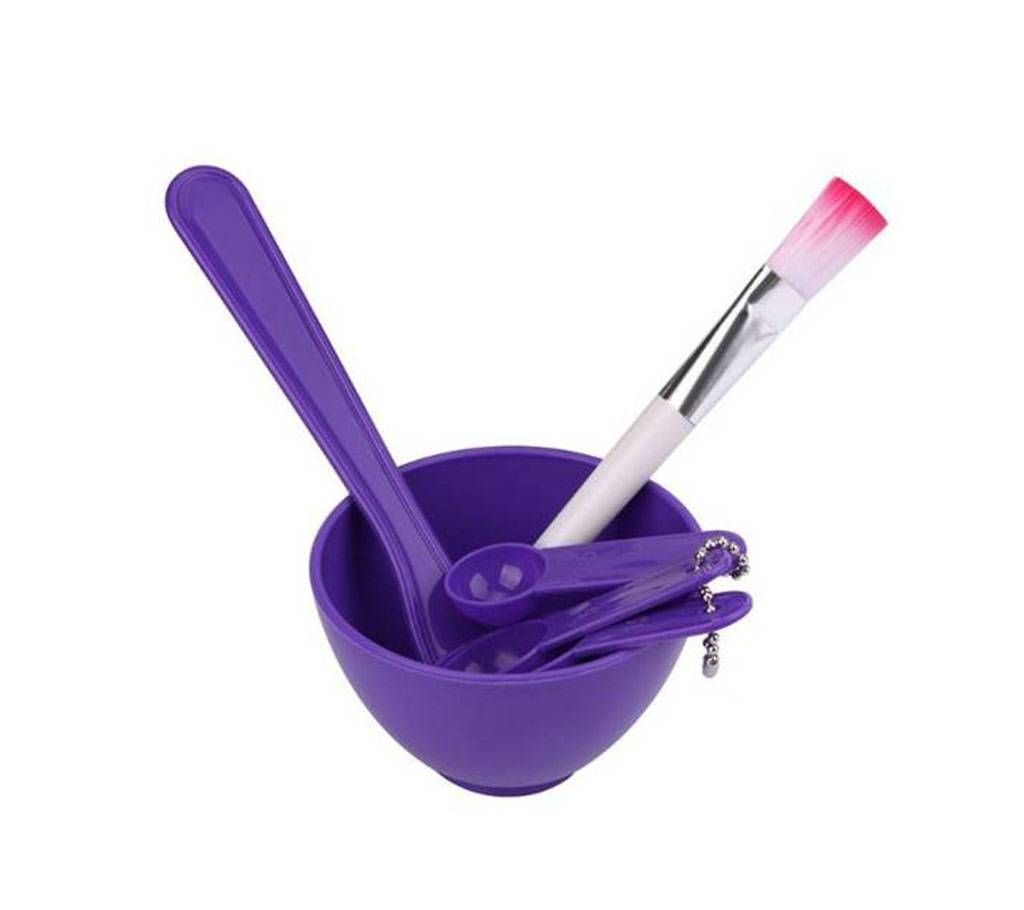4 In 1 Set Face Care Tool