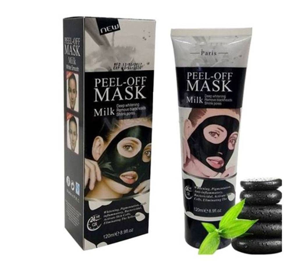 Blackhead Peel Off Musk For Women
